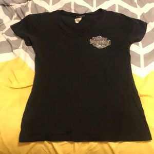Harley-Davidson t-shirt
